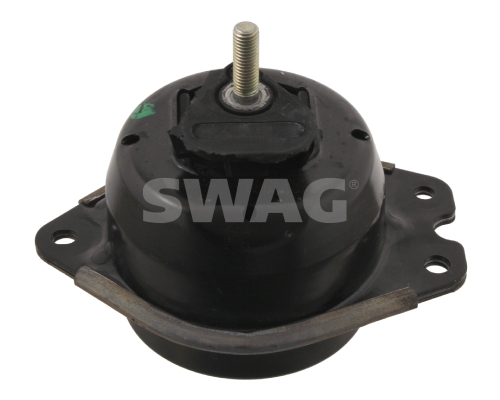 Ulożenie motora SWAG